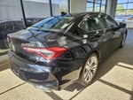 2023 Acura TLX w/Technology Package