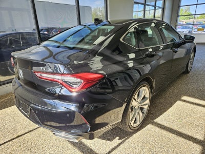 2023 Acura TLX w/Technology Package