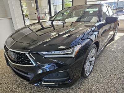 2023 Acura TLX w/Technology Package