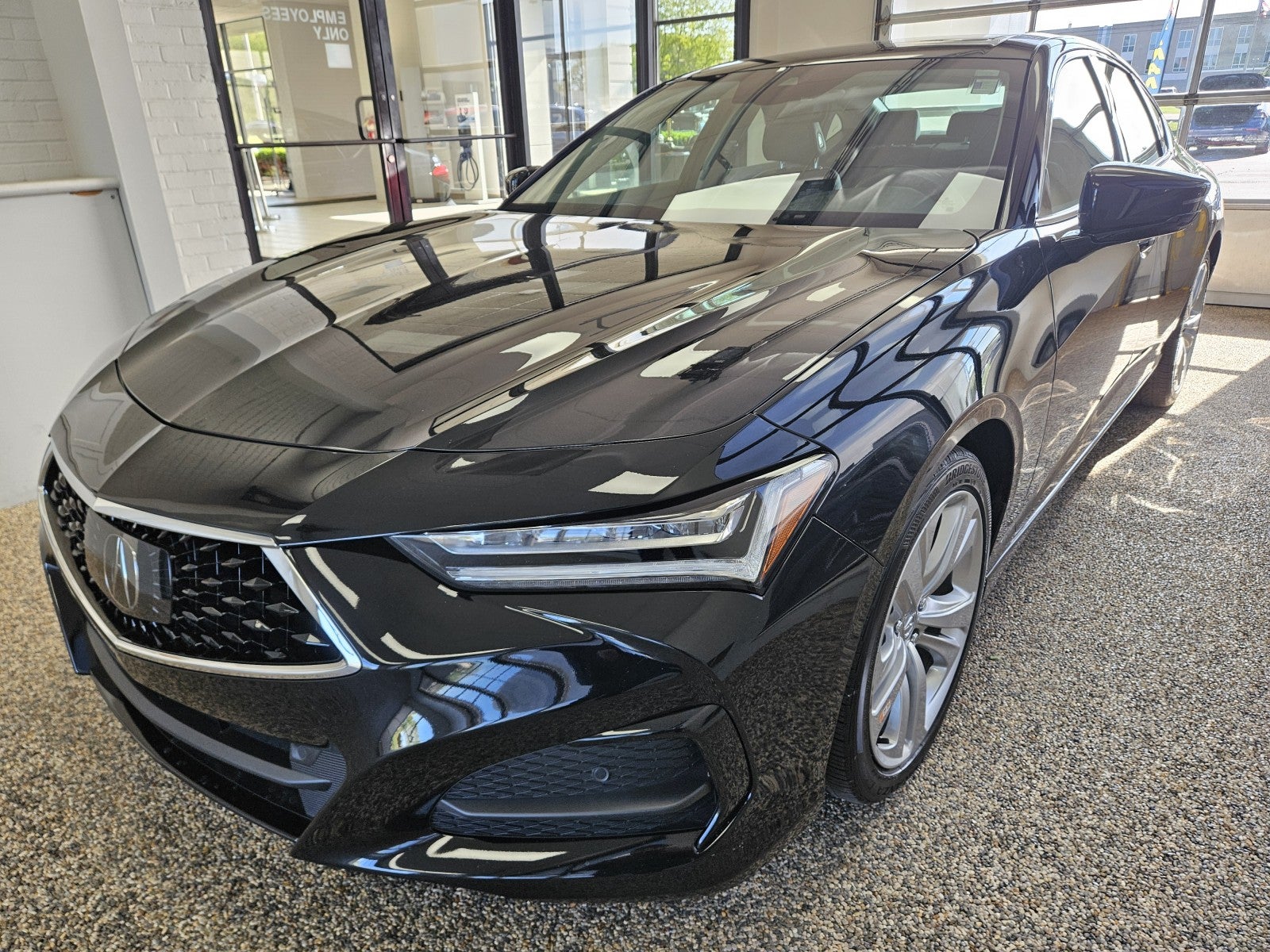 2023 Acura TLX w/Technology Package