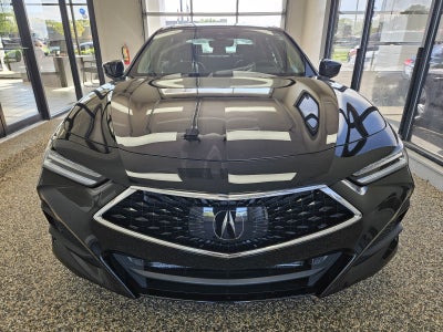 2023 Acura TLX w/Technology Package