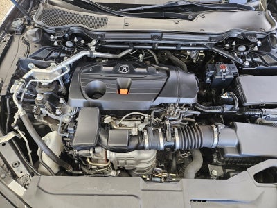 2023 Acura TLX w/Technology Package