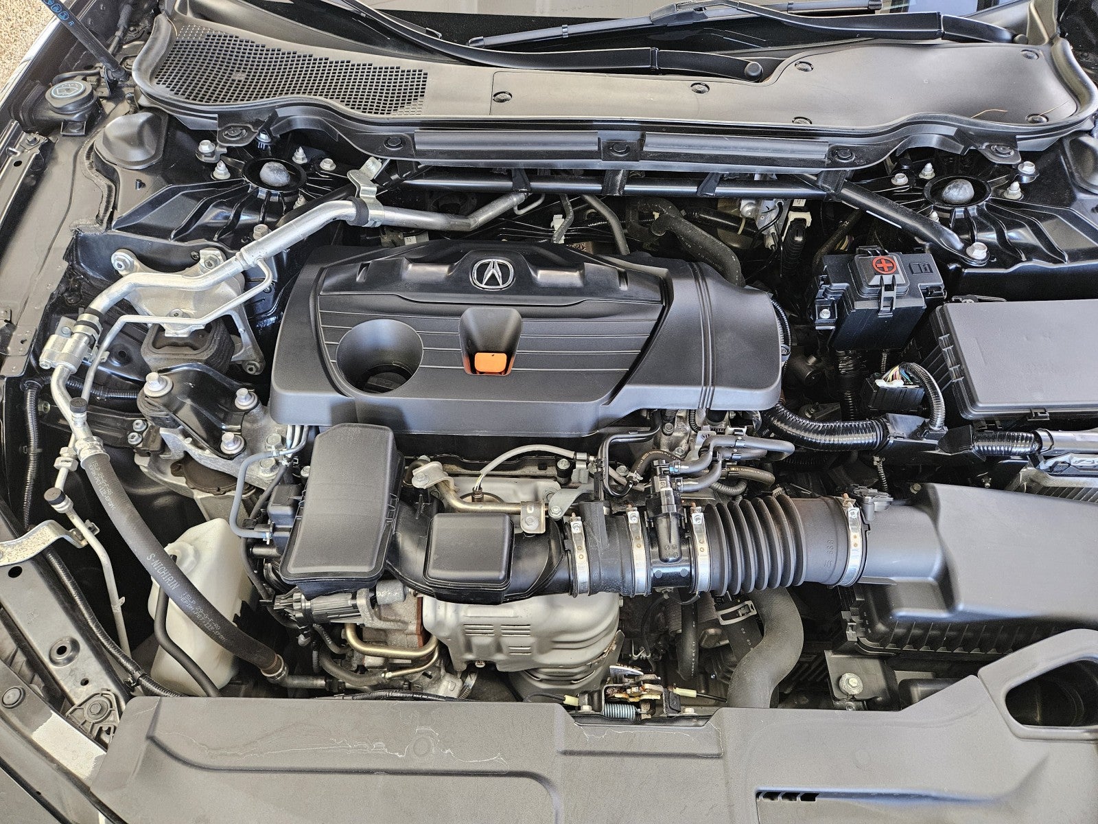2023 Acura TLX w/Technology Package