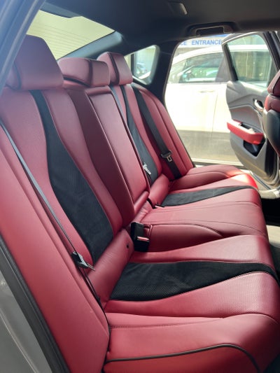 2025 Acura TLX w/A-Spec Package