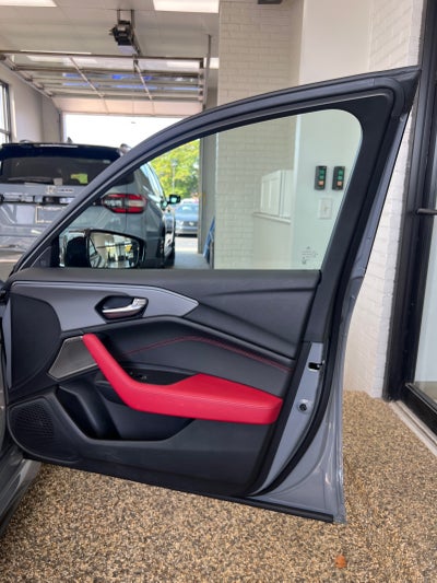 2025 Acura TLX w/A-Spec Package