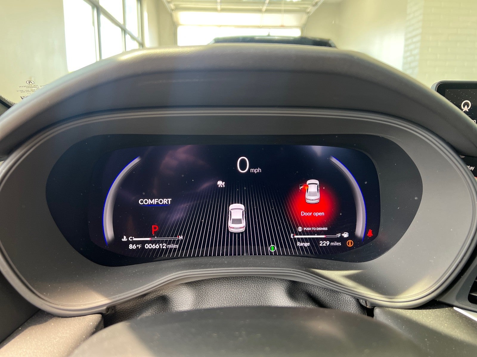 2025 Acura TLX w/A-Spec Package