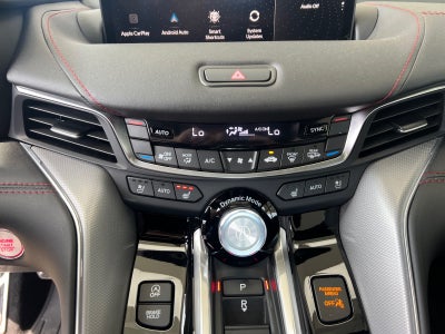 2025 Acura TLX w/A-Spec Package