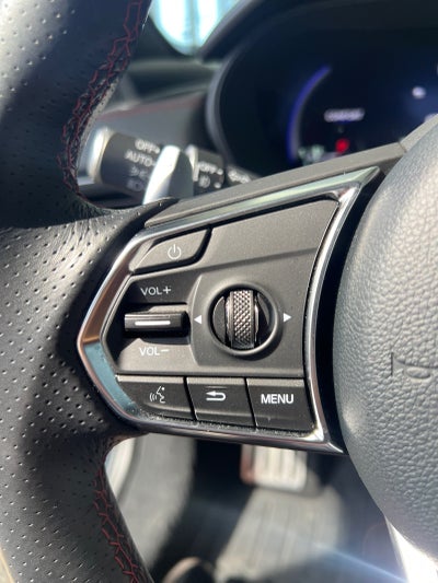 2025 Acura TLX w/A-Spec Package