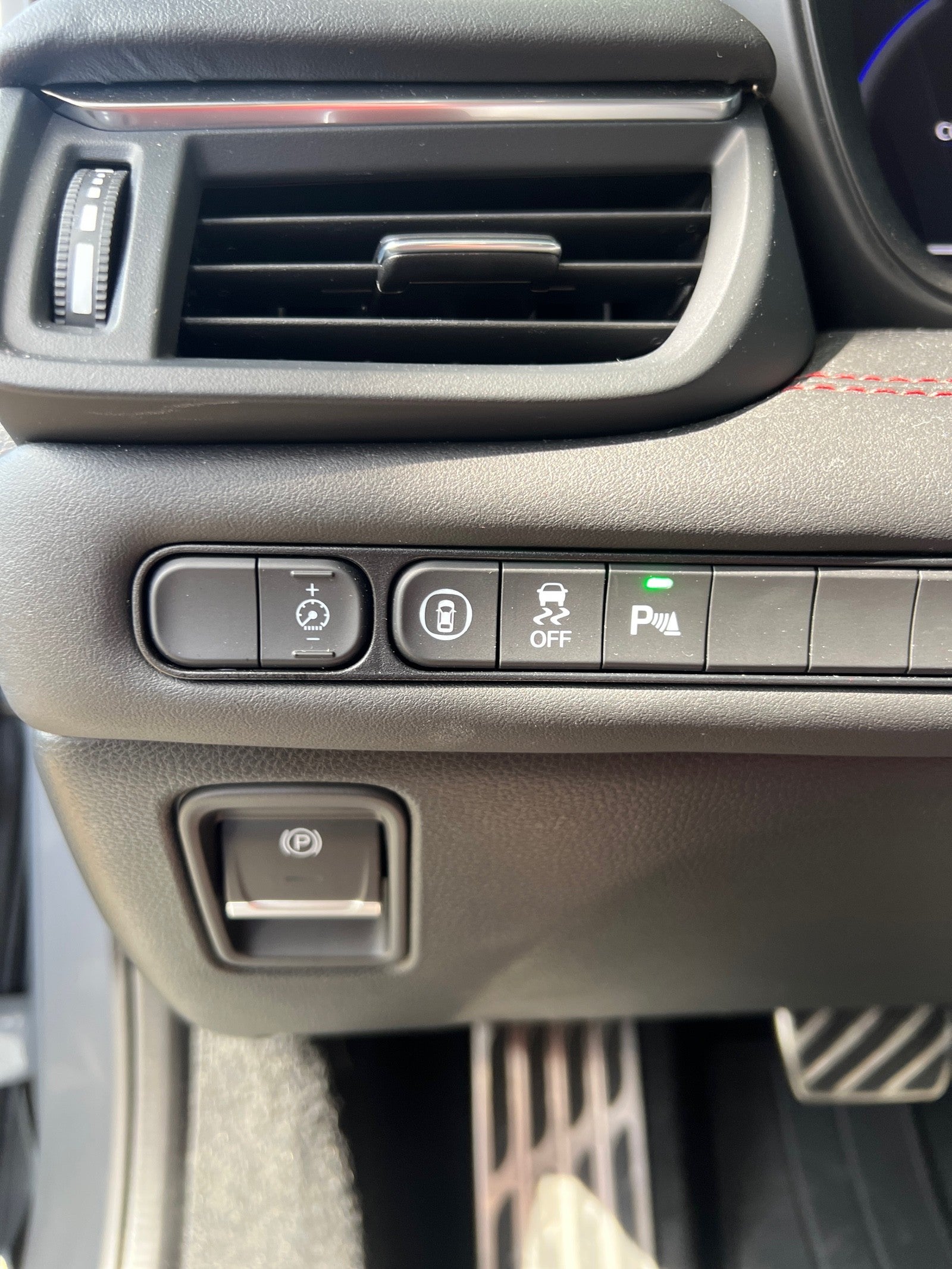 2025 Acura TLX w/A-Spec Package