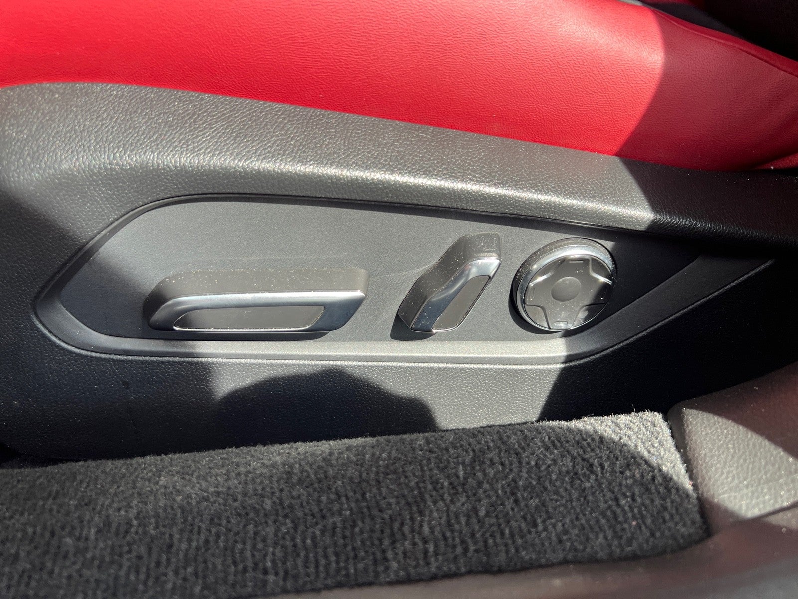 2025 Acura TLX w/A-Spec Package