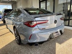 2025 Acura TLX w/A-Spec Package