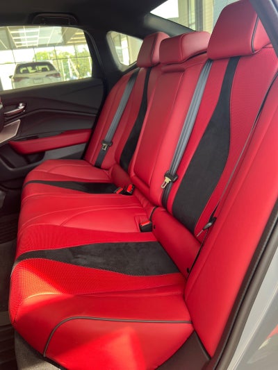 2025 Acura TLX w/A-Spec Package