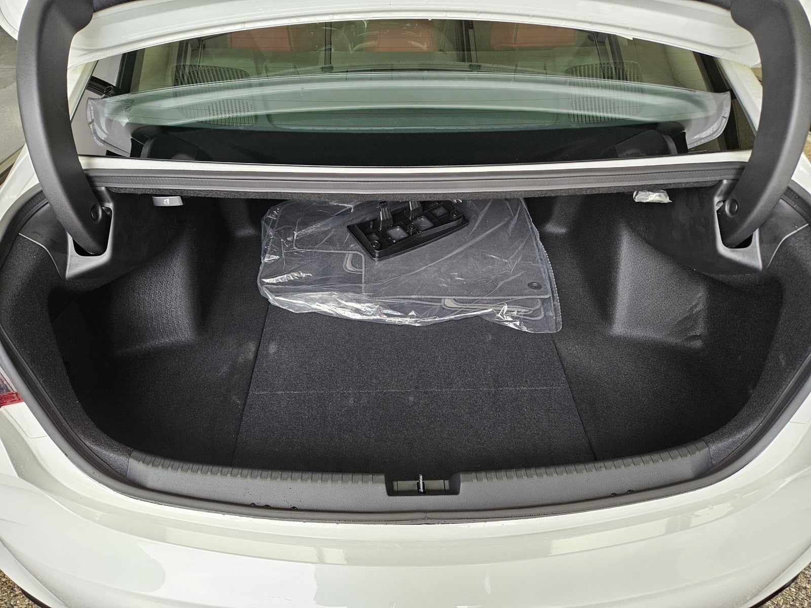 2025 Acura TLX w/A-Spec Package