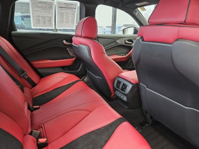 2025 Acura TLX w/A-Spec Package