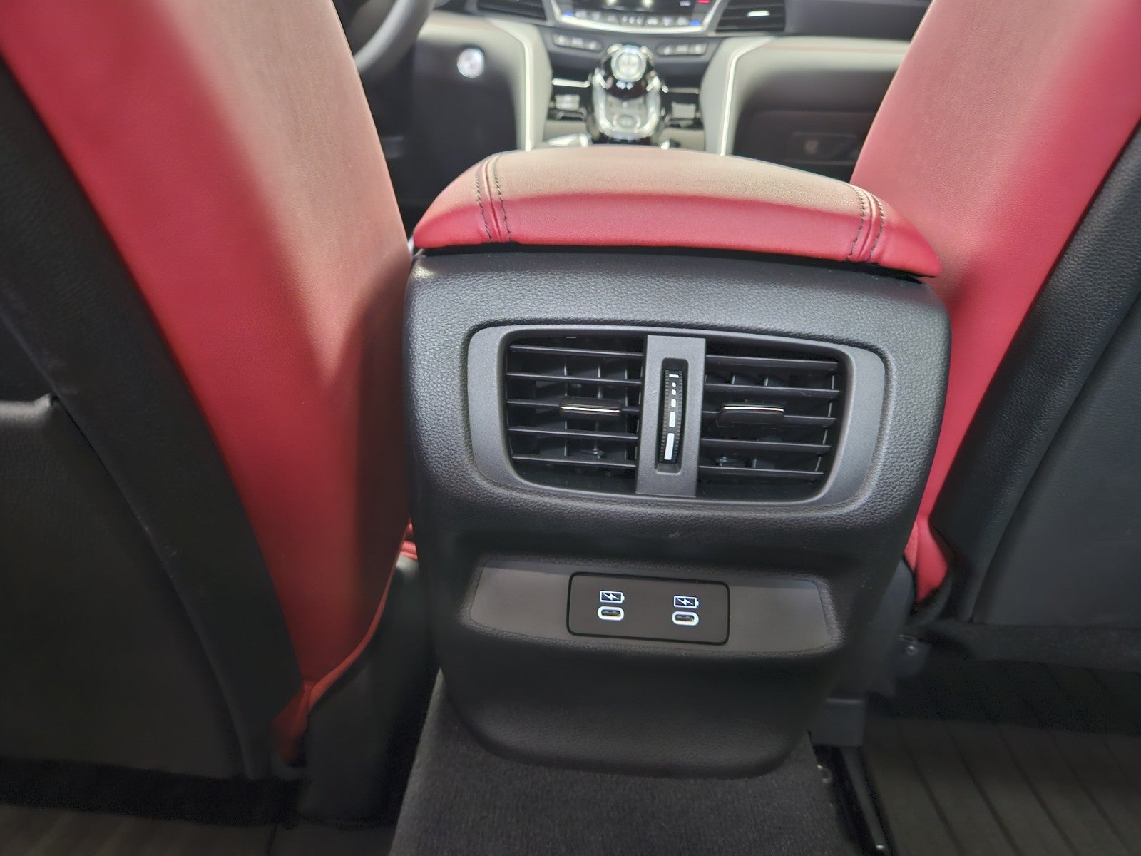 2025 Acura TLX w/A-Spec Package