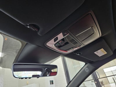 2025 Acura TLX w/A-Spec Package