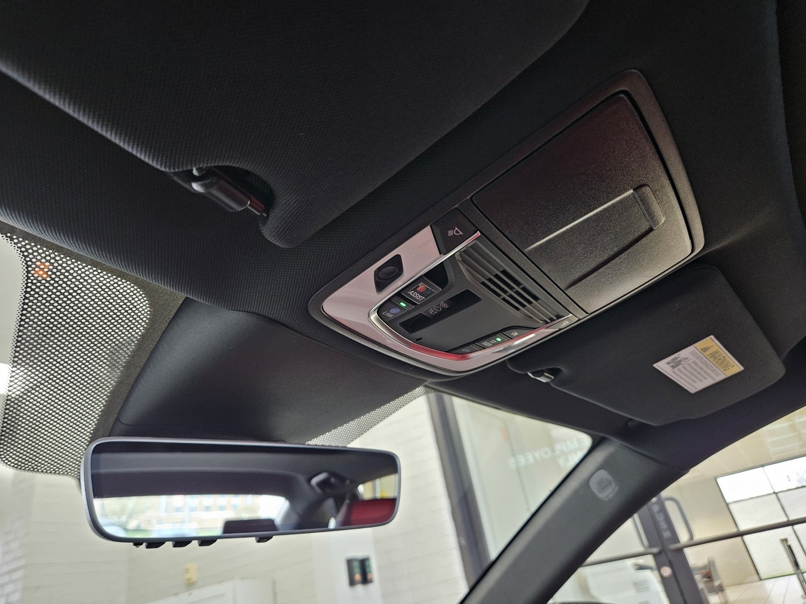 2025 Acura TLX w/A-Spec Package