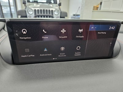 2025 Acura TLX w/A-Spec Package