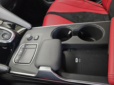 2025 Acura TLX w/A-Spec Package