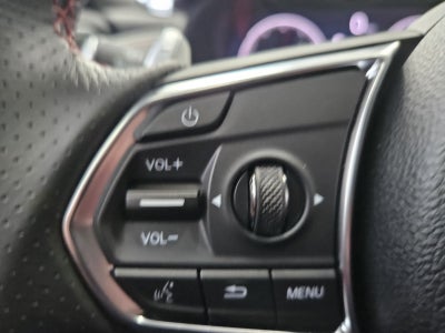 2025 Acura TLX w/A-Spec Package