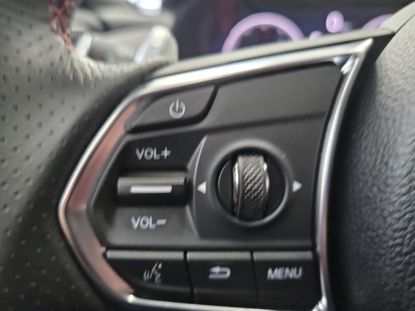 2025 Acura TLX w/A-Spec Package