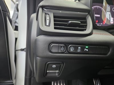 2025 Acura TLX w/A-Spec Package