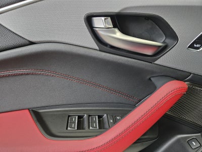 2025 Acura TLX w/A-Spec Package