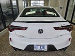 2025 Acura TLX w/A-Spec Package