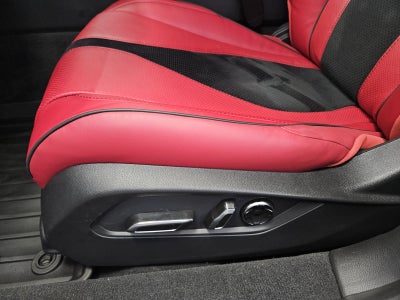 2025 Acura TLX w/A-Spec Package