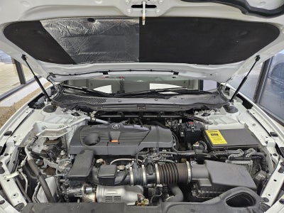 2025 Acura TLX w/A-Spec Package