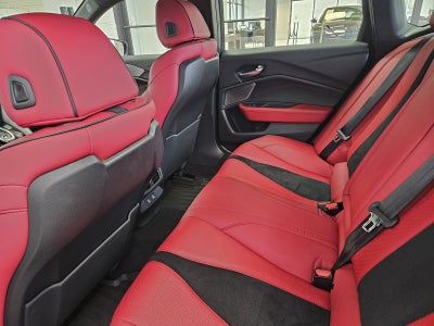 2025 Acura TLX w/A-Spec Package