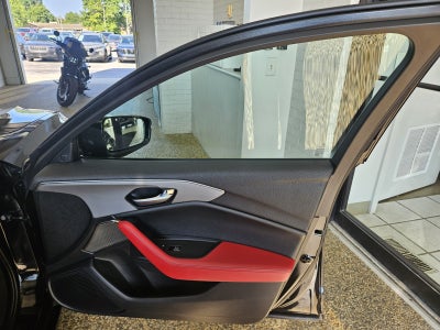 2023 Acura TLX w/A-Spec Package