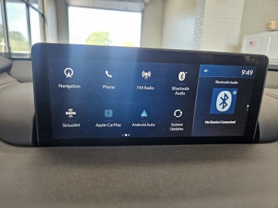 2023 Acura TLX w/A-Spec Package