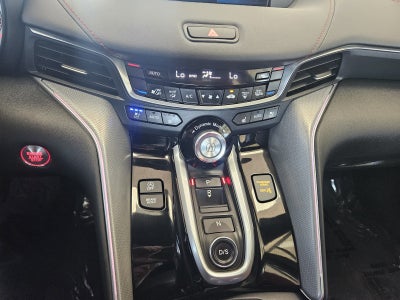 2023 Acura TLX w/A-Spec Package