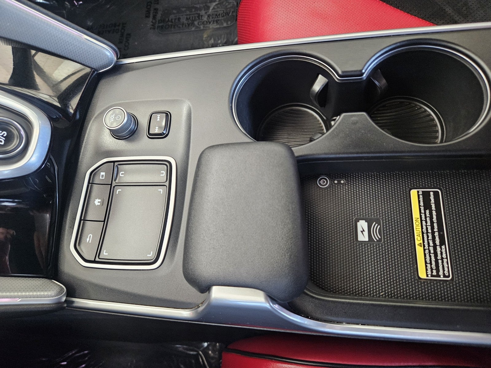 2023 Acura TLX w/A-Spec Package
