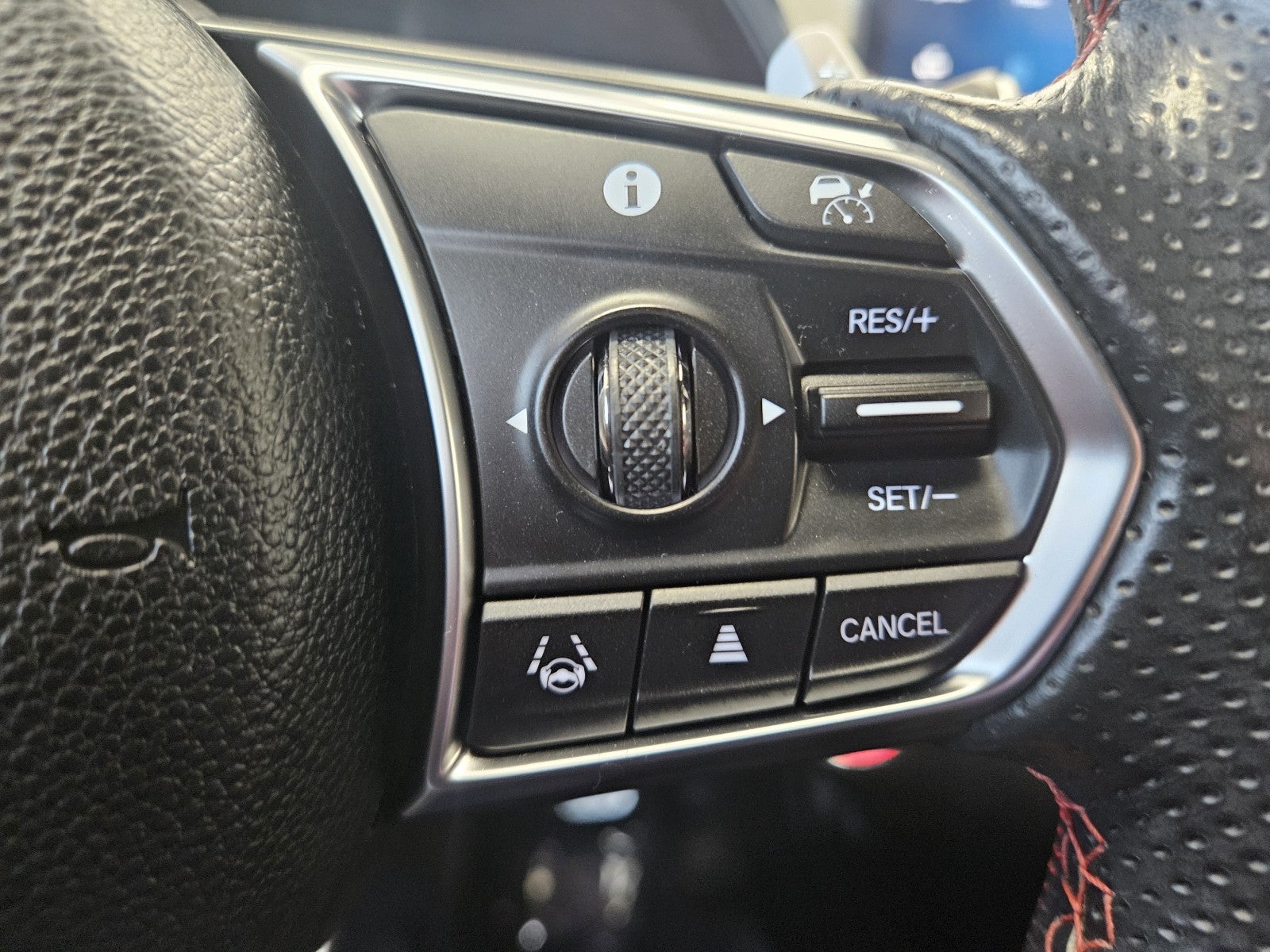 2023 Acura TLX w/A-Spec Package