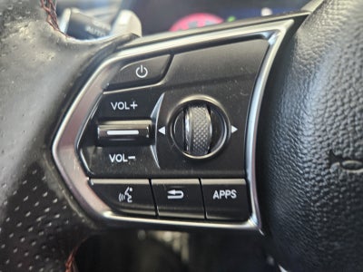 2023 Acura TLX w/A-Spec Package