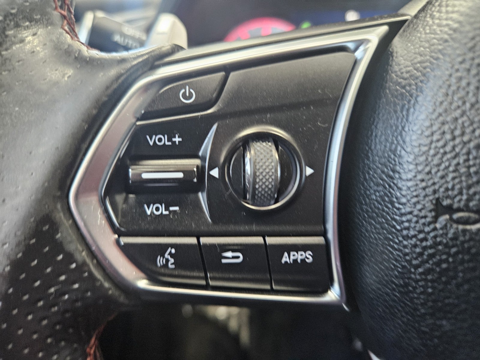 2023 Acura TLX w/A-Spec Package