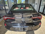 2023 Acura TLX w/A-Spec Package