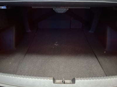 2021 Acura TLX Type S