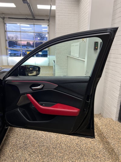 2021 Acura TLX Type S