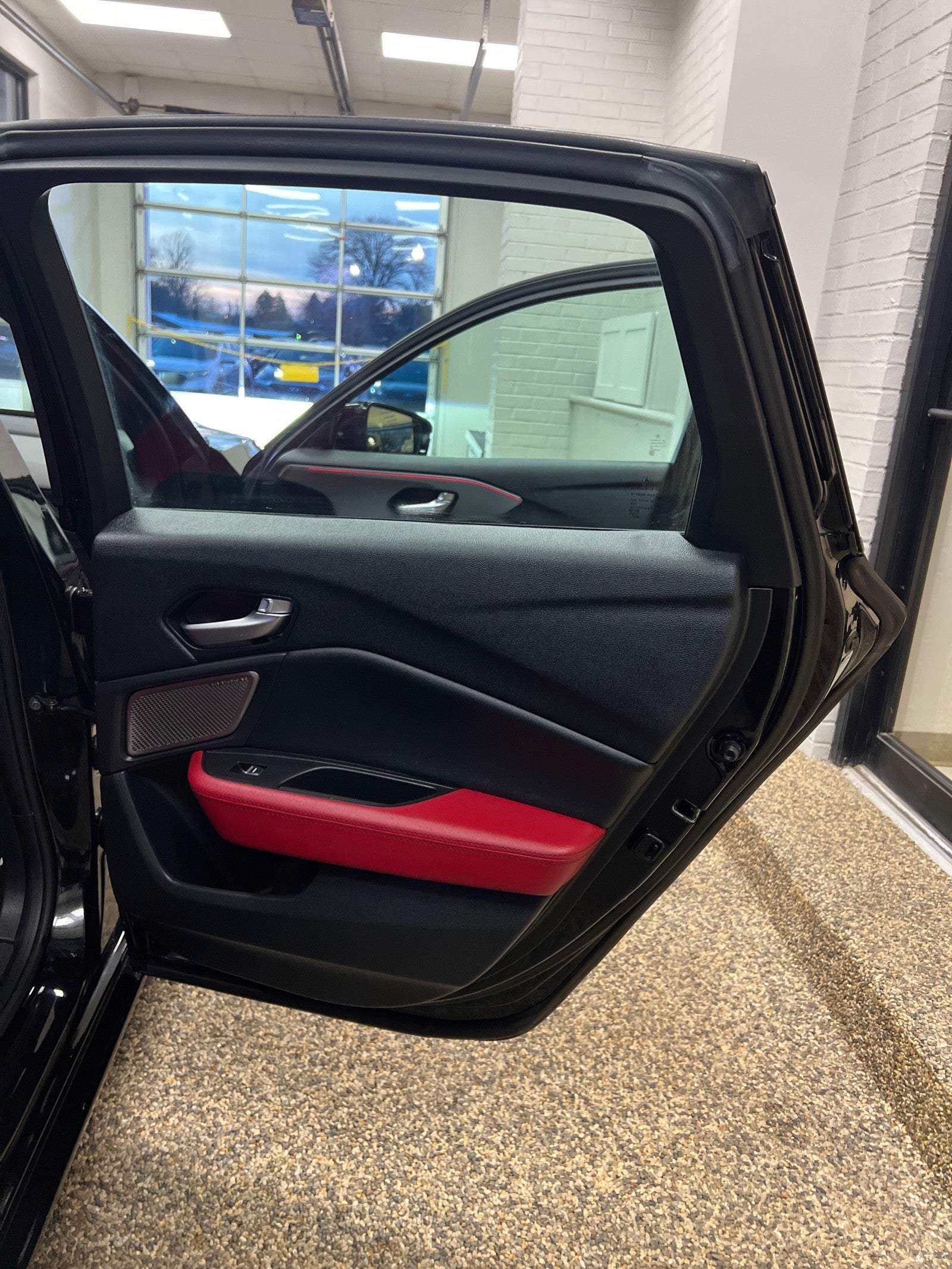 2021 Acura TLX Type S