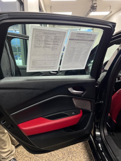 2021 Acura TLX Type S