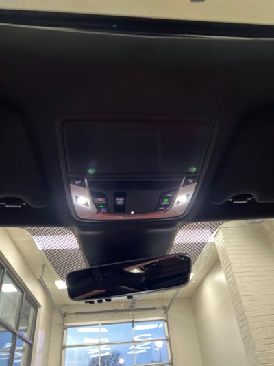 2021 Acura TLX Type S