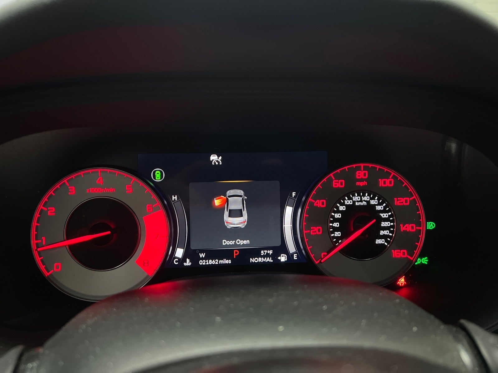 2021 Acura TLX Type S