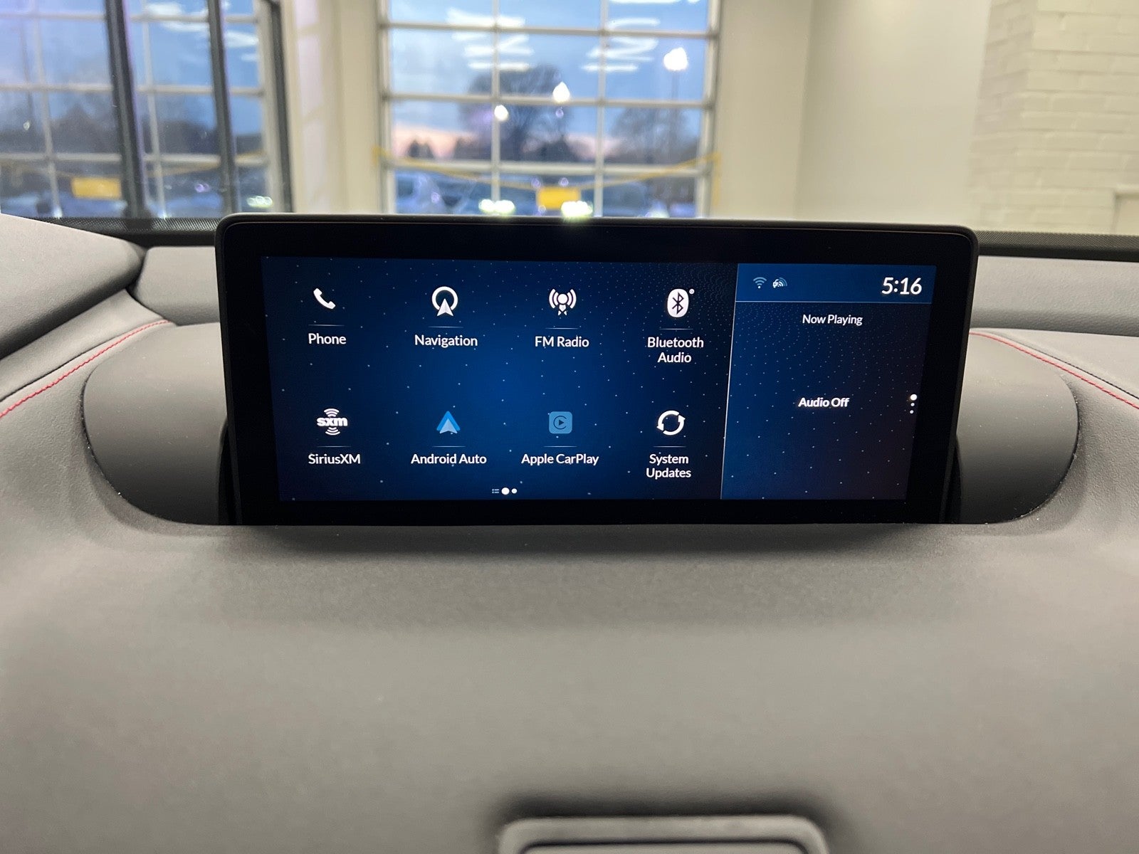 2021 Acura TLX Type S