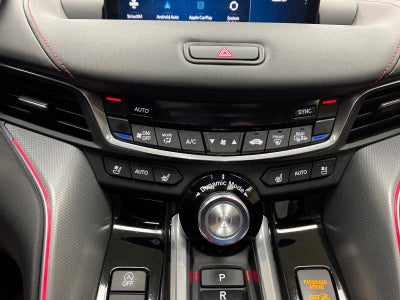 2021 Acura TLX Type S