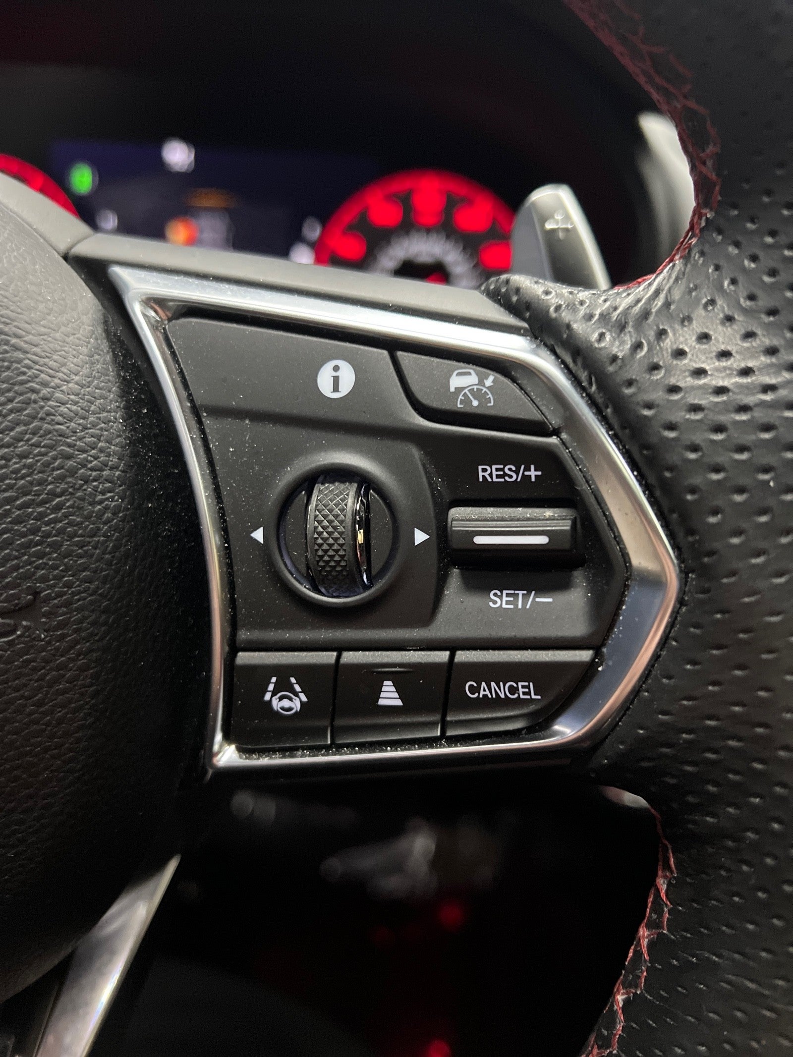 2021 Acura TLX Type S