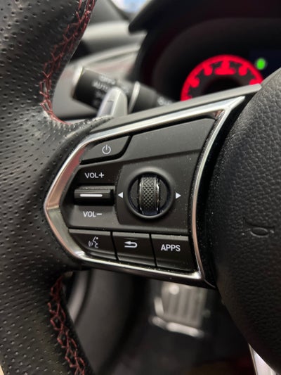 2021 Acura TLX Type S