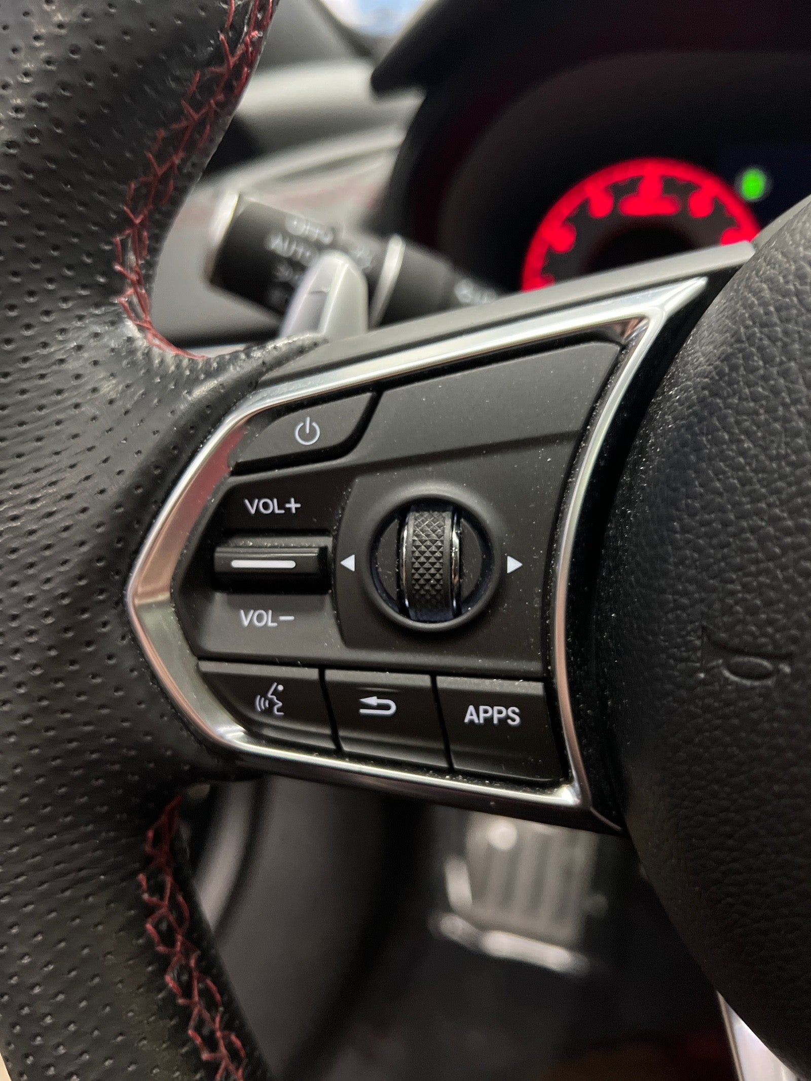 2021 Acura TLX Type S